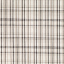Rubra Check Cinder Bed Runners